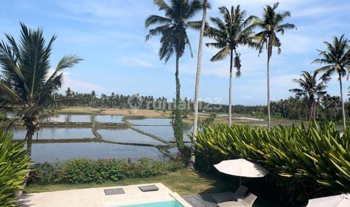 Villa Freehold Ubud Area Rumah 2 Lantai Siap Pakai Huni Kemenuh U 2