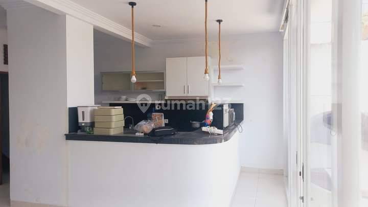 Leasehold Rumah 2 Lantai Siap Pakai Huni Villa Sanur Area With Po 1