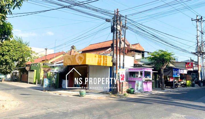 Dijual Rumah 2 Lantai Karangasem Laweyan Solo Dekat Kampus Ums 2