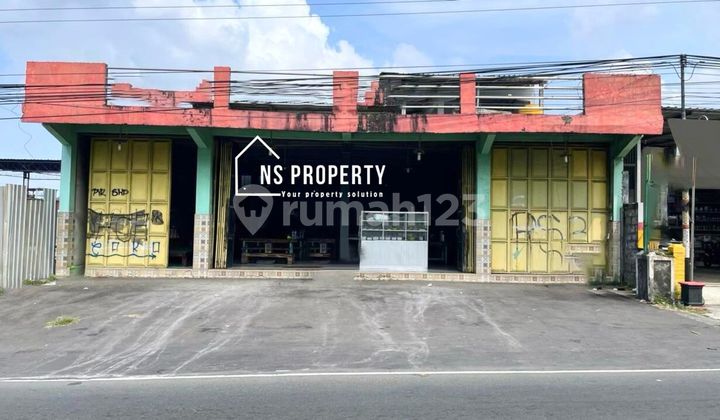 Dijual Ruang usaha bagus strategis Teras Boyolali Dijual Ruang usaha bagus strategis Teras Boyolali