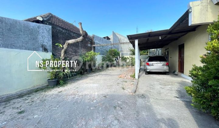 Affordable strategic house in Colomadu Solo near Fajar Indah. 2