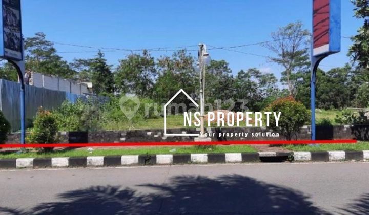 Dijual Tanah Boyolali kota dekat alun alun Boyolali 