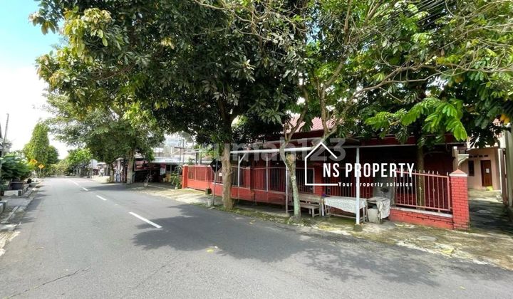 Dijual Rumah strategis Boyolali kota Siswodipuran  2