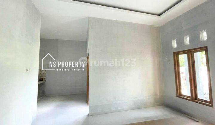 Rumah Dijual Solo Dekat Bandara Ngemplak Boyolali 2