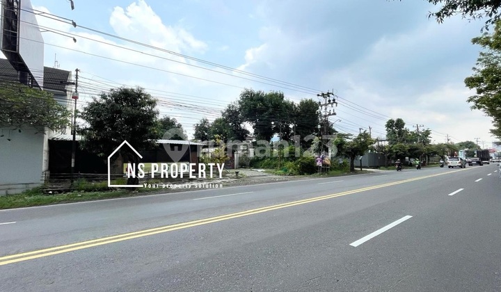 Tanah Solo Kota Dijual Murah Dekat Stadion Manahan Tanah Solo Kota Dijual Murah Dekat Stadion Manahan