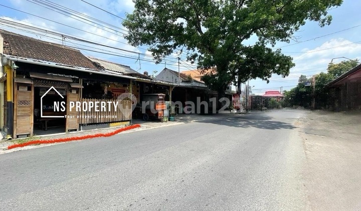 Dijual Rumah Kartasura Solo Cocok Untuk Usaha Dijual Rumah Kartasura Solo Cocok Untuk Usaha