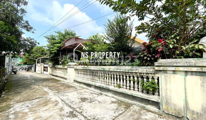 Dijual Rumah murah strategis Boyolali kota Pulisen 