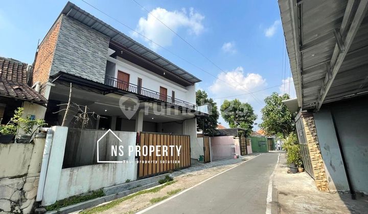 Jual Kos dekat terminal dan pasar Kartasura Solo Jual Kos dekat terminal dan pasar Kartasura Solo