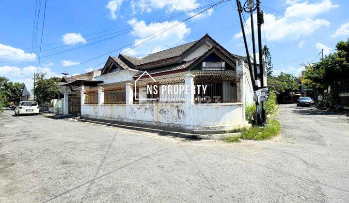 Dijual Rumah Murah Fajar Indah Baturan Colomadu Solo 2