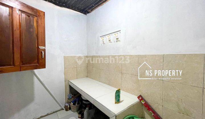 Dijual Rumah Murah Siap Huni Banyudono Boyolali 2