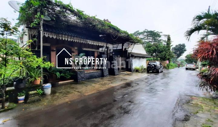 Dijual Rumah  Boyolali kota full furnished siap huni 