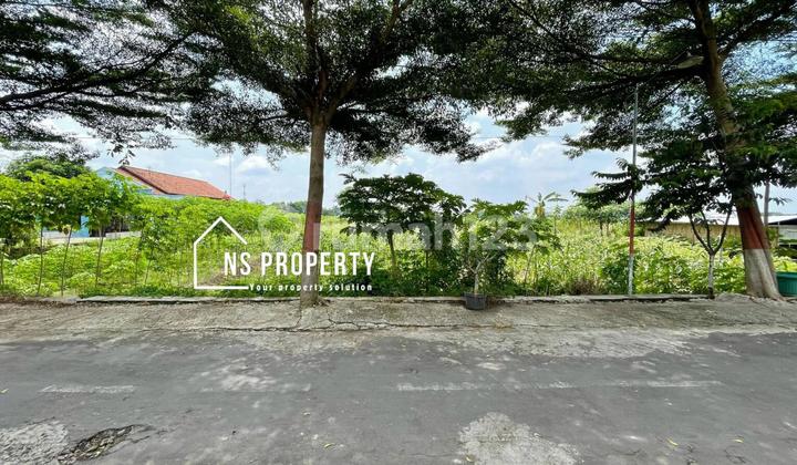 Dijual tanah murah Banyudono Boyolali dekat tol Banyudono Dijual tanah murah Banyudono Boyolali dekat tol Banyudono