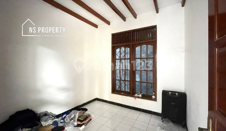 Rumah Siap Huni Kartasura Solo Dekat Rs Karima