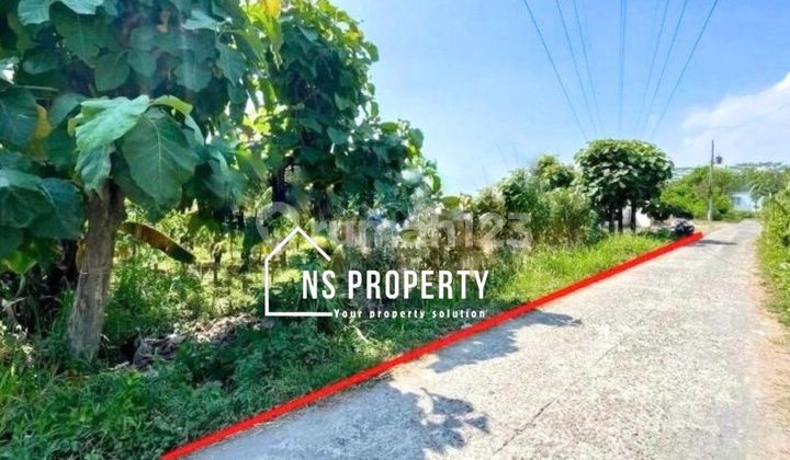 Dijual Tanah industri Boyolali bisa untuk gudang Dijual Tanah industri Boyolali bisa untuk gudang