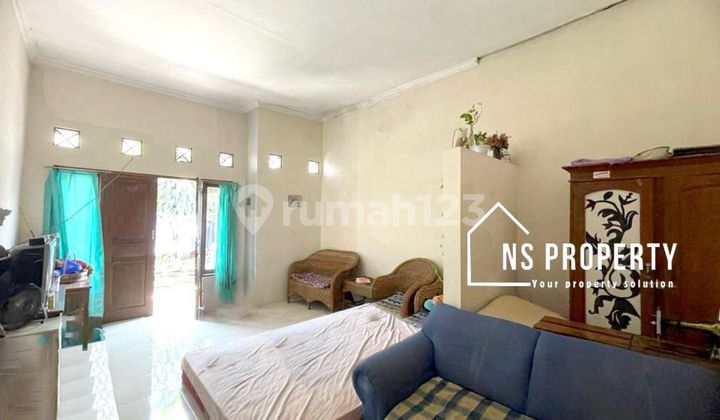 Rumah Dijual Cepat Boyolali Kota Mojosongo Dekat Komplek Pemda 2