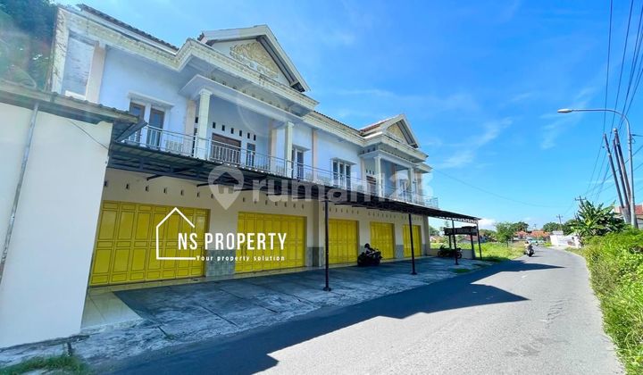 Dijual Ruko lokasi ramai dekat Banyudono Boyolali Dijual Ruko lokasi ramai dekat Banyudono Boyolali