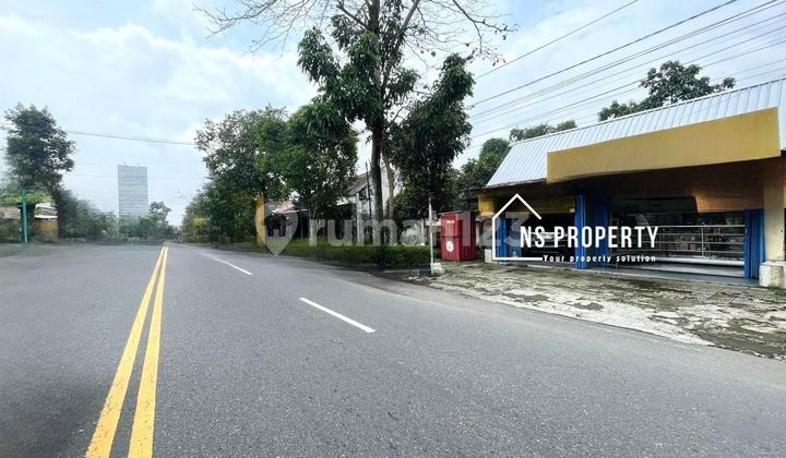 Ruang Usaha Lokasi Strategis Boyolali Kota Banaran Boyolali