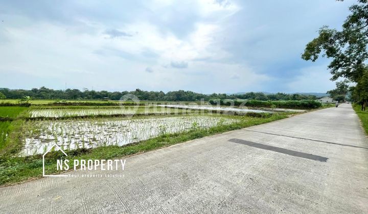 Dijual Tanah Lokasi Simo Boyolali dekat pasar simo