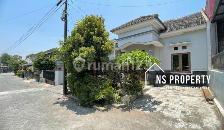 Rumah Dijual Cepat Boyolali Kota Mojosongo Dekat Komplek Pemda Rumah Dijual Cepat Boyolali Kota Mojosongo Dekat Komplek Pemda