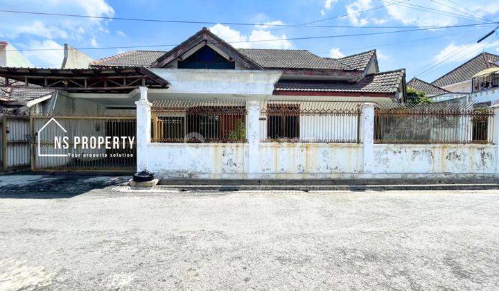 Dijual Rumah Murah Fajar Indah Baturan Colomadu Solo 1