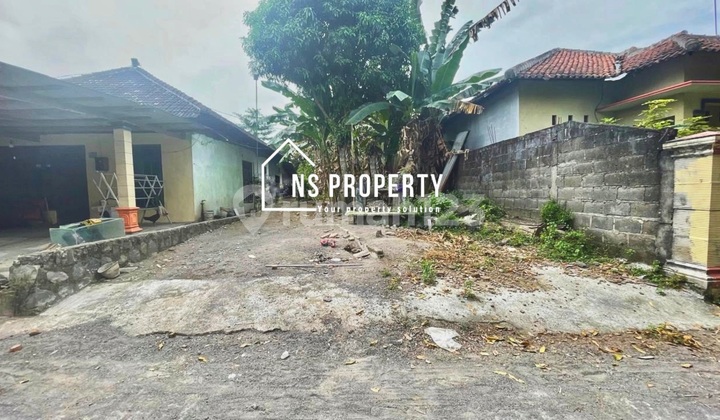 Tanah Murah Banyudono Boyolali Dekat Tol Banyudono