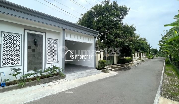 Dijual Rumah Baru Boyolali Dekat Tol Banyudono 2