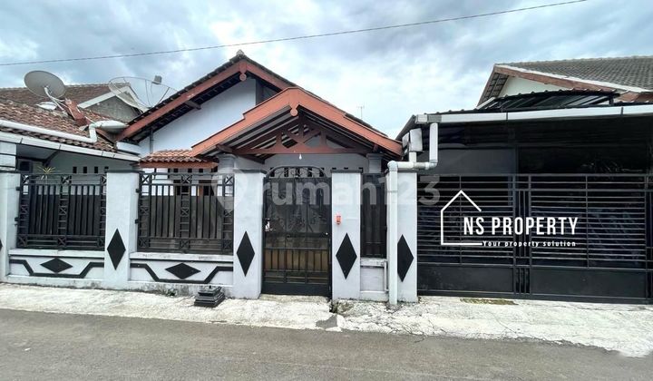 Dijual rumah Boyolali kota dekat Pasar Sunggingan  2