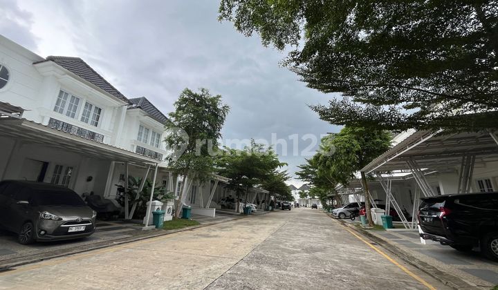 For Sale Aurora Cluster Inari Type House, Citraland Palembang For Sale Aurora Cluster Inari Type House, Citraland Palembang