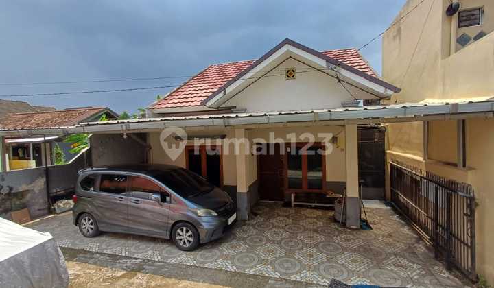 Di Jual Cepat Rumah di Sukabangun Palembang Di Jual Cepat Rumah di Sukabangun Palembang