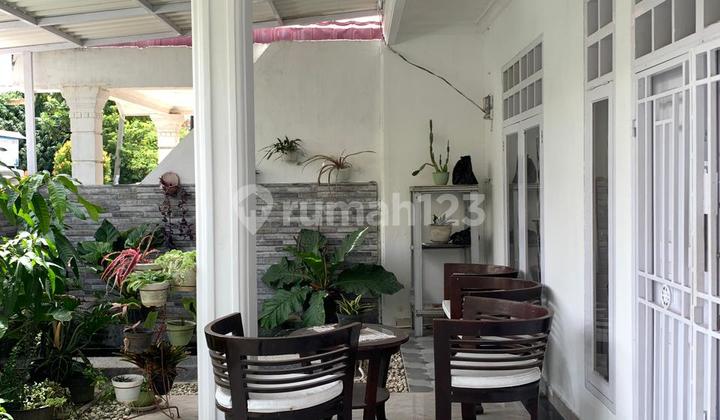 Dijual Rumah Bagus Minimalis Siap Huni di Perumahan Bukit Sejahtera Poligon, Kota Palembang 2