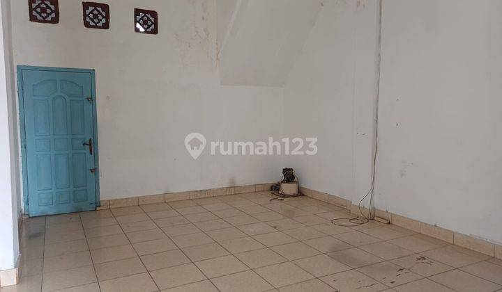 Dijual Ruko 2 Lantai di Kambang Iwak Bukit Kecil Palembang 2