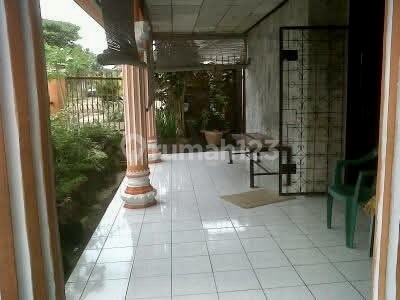 For Sale Fast House In Sukarami Indah Complex Palembang 2
