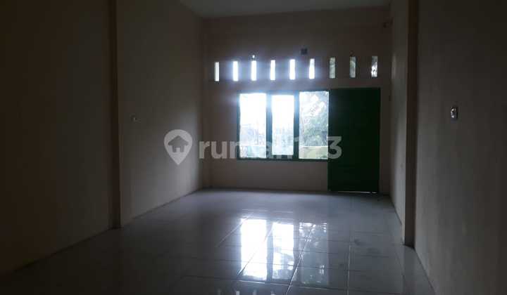 For Sale: 1 Unit of a 3.5-Story Shophouse at Jalan Re Martadinata No. 82 Ilir, Ilir Timur II, Palembang 2