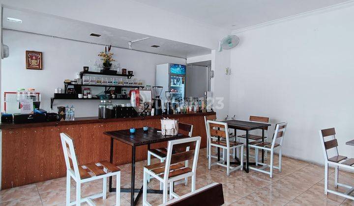 Dijual Rumah Cantik 2 Lantai Dengan Taman Asri Di Kawasan Elit, Kambang Iwak, Palembang 1