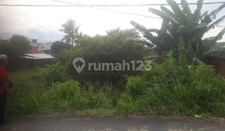 Land for Sale in Kenten Sukamaju Palembang Land for Sale in Kenten Sukamaju Palembang