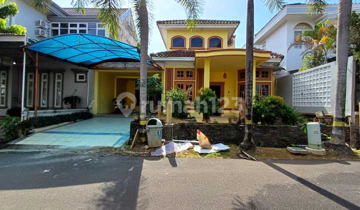 House for Rent in Demang ********