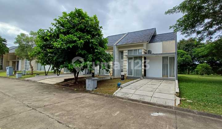 Dijual Rumah Cantik Terawat Siap Huni di Citra Grand City Dijual Rumah Cantik Terawat Siap Huni di Citra Grand City