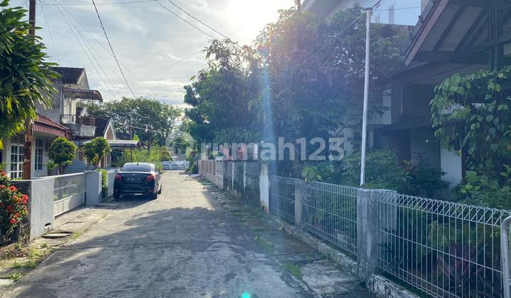 Dijual Rumah Bagus Terawat Di Komplek Taman Putri Indah Palembang 2