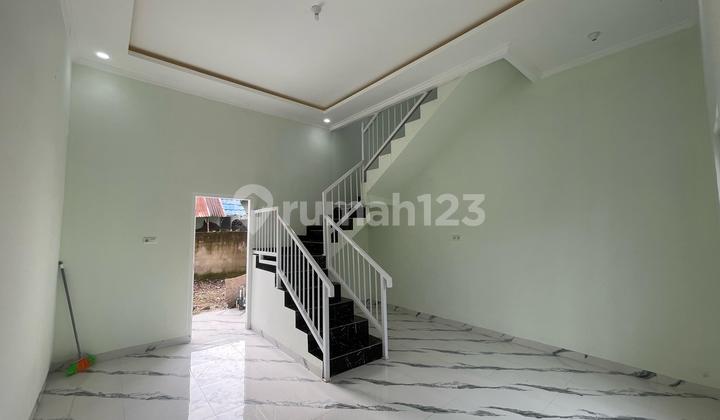 For Sale: House on Seduduk Putih Street, PTC Mall, Palembang 2