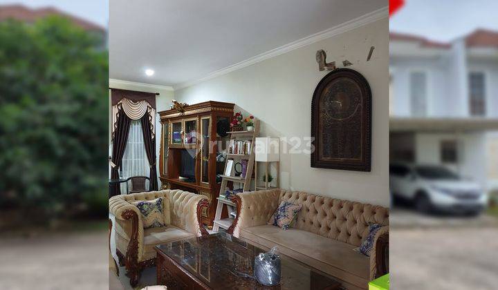 Dijual Rumah Mewah Di Komplek Cgc Palembang 2