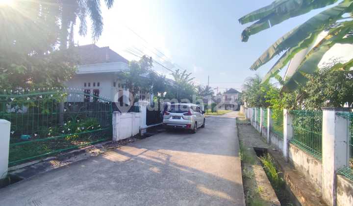 Di Jual Kost Kosan 11 Kamar Dekat Universitas Sriwijaya Dijalan Komperta Indralaya