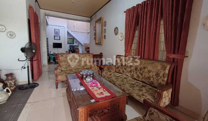 Di Jual Cepat Rumah di Sukabangun Palembang 2