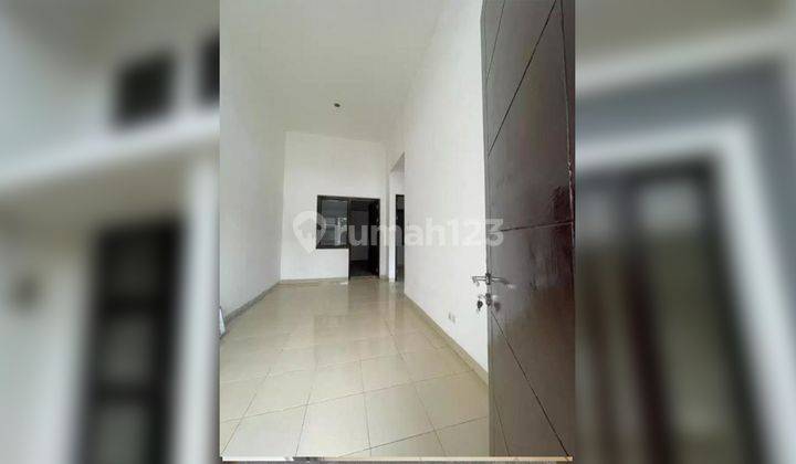 Dijual Rumah Bagus SHM Di Komplek Royal Resort Palembang 2