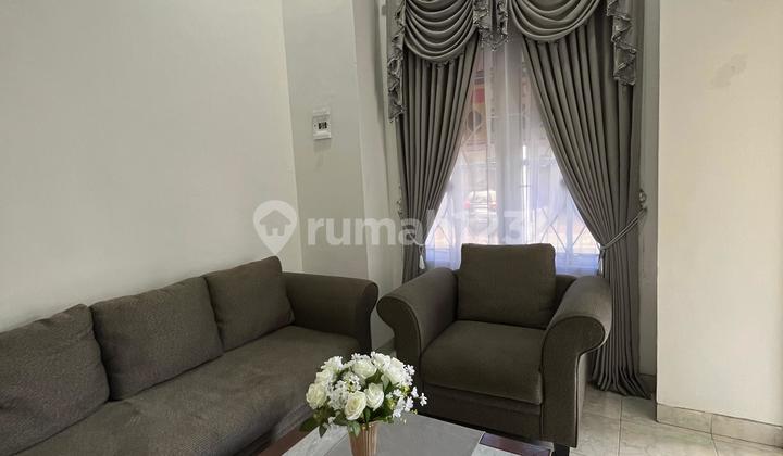 Disewakan Cepat Rumah Di Demang Lebar Daun Palembang 2
