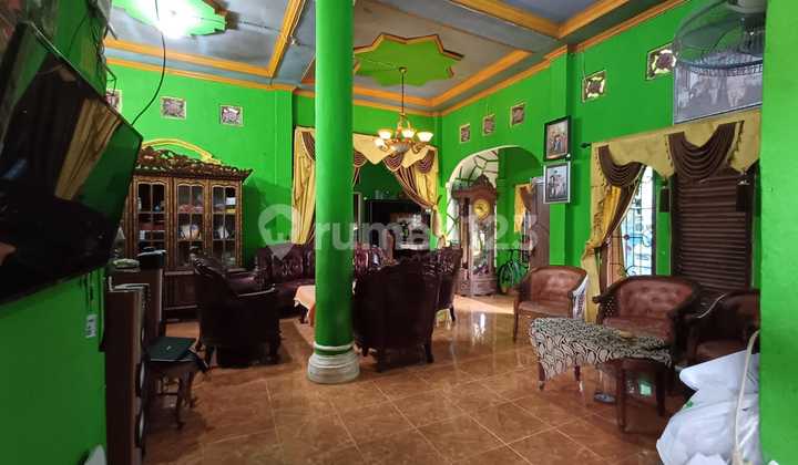Dijual Rumah di Jl Sultan Mansyur Bukit Lama Palembang Dijual Rumah di Jl Sultan Mansyur Bukit Lama Palembang
