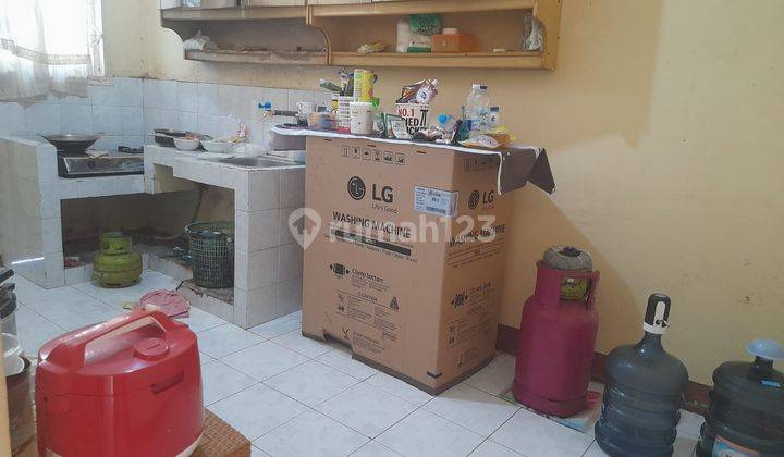 Dijual Rumah Butuh Renovasi SHM Di Jln.simpang Dogan Palembang 2