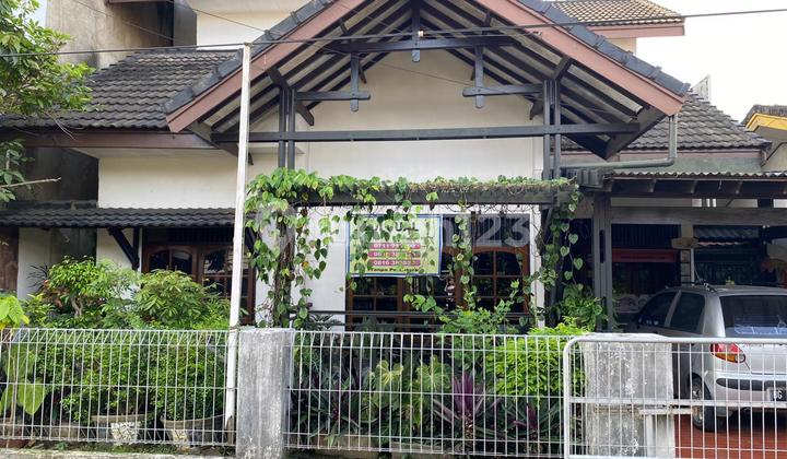 Dijual Rumah Bagus Terawat Di Komplek Taman Putri Indah Palembang