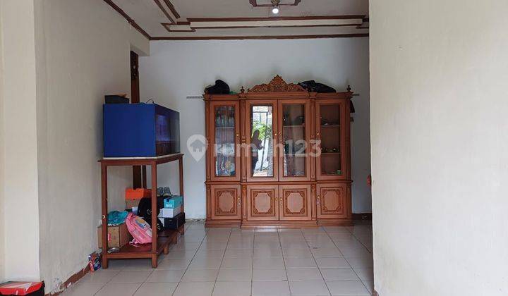Disewakan.cepat.rumah Di Tengah Kota Palembang 2