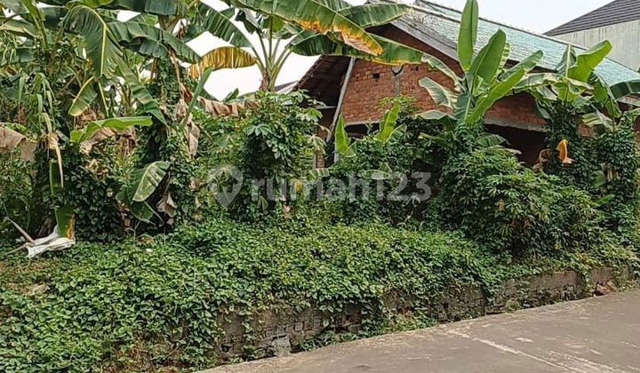 Dijual Cepat Tanah Murah Di Sekojo Palembang