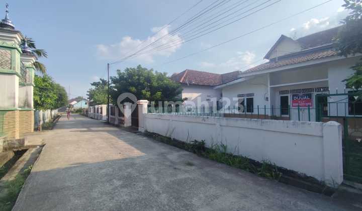 Di Jual Kost Kosan 11 Kamar Dekat Universitas Sriwijaya Dijalan Komperta Indralaya